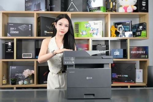 國產(chǎn)芯出發(fā)，智慧辦公新體驗 至像Z35系列AI智能打印機深度評測