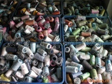 探秘兩元店貨源 彩色線材與日用百貨的多元商機