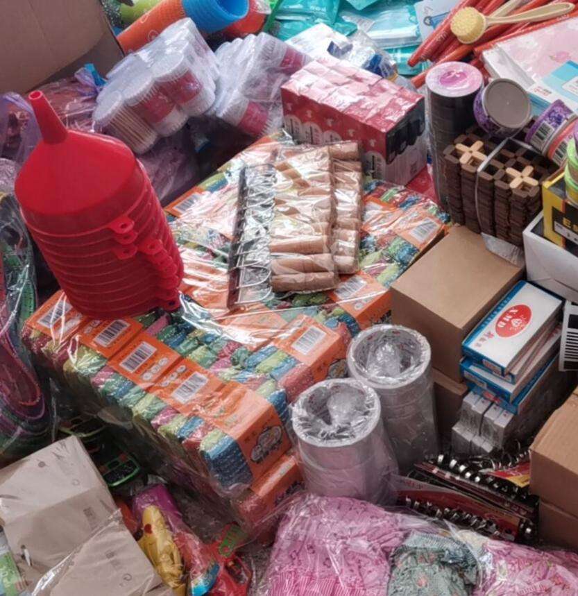 兩元店 小本創(chuàng)業(yè)的寶藏，探秘日用百貨批發(fā)新機遇